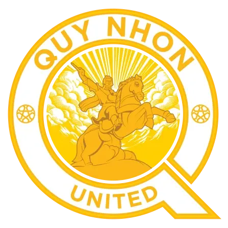 Logo Quy Nhơn United