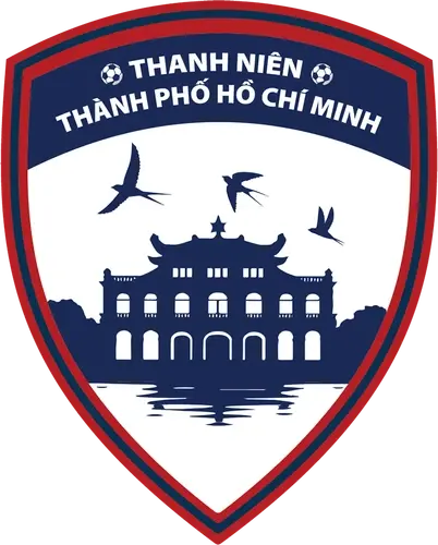 Logo Thanh Niên TP. Hồ Chí Minh